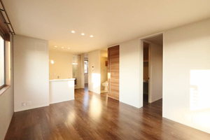 リラフォート西垣生Ⅱ A0201号-15