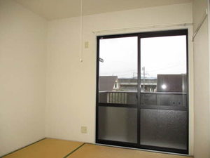 フォーレス２１　Ｂ棟 B0201号-5