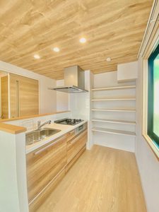 フォーレス２１　Ｂ棟 B0202号-2