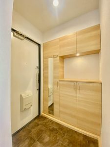 フォーレス２１　Ｂ棟 B0202号-9