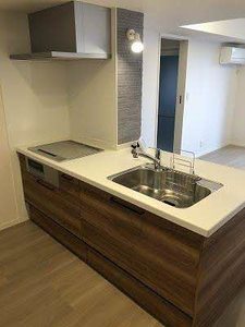 ベレオガーデンズＨＡＴＡ 103号-3