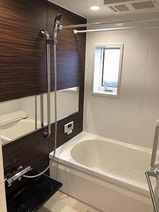 ベレオガーデンズＨＡＴＡ 103号-4