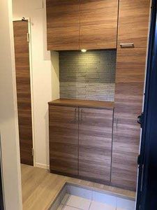 ベレオガーデンズＨＡＴＡ 103号-9