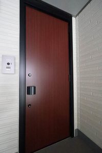 テラ五日市駅 A0303号-2