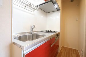 テラ五日市駅 A0303号-4