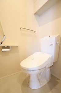 テラ五日市駅 A0303号-11