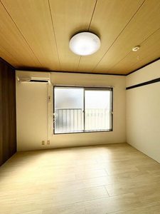 タウニーマタノ A棟 A0102号-2