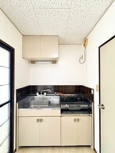 タウニーマタノ A棟 A0102号-5