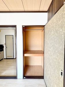 タウニーマタノ A棟 A0102号-6