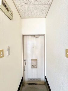 タウニーマタノ A棟 A0102号-8