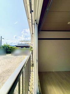 タウニーマタノ A棟 A0102号-12