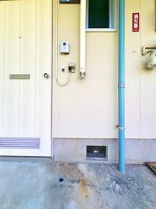 タウニーマタノ A棟 A0102号-15