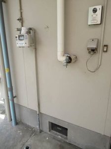 タウニーマタノ　Ａ棟 A0203号-2