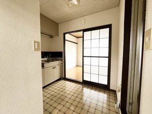 タウニーマタノ　Ａ棟 A0203号-4