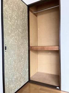 タウニーマタノ　Ａ棟 A0203号-7