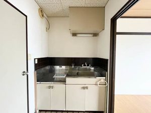 タウニーマタノ　Ａ棟 A0203号-11