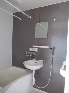 タウニーマタノ　Ｂ棟 B62号-4