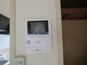 タウニーマタノ　Ｂ棟 B62号-8