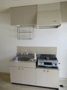 タウニーマタノ　Ｂ棟 B64号-3