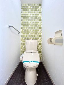 タウニーマタノ　Ｂ棟 B65号-5