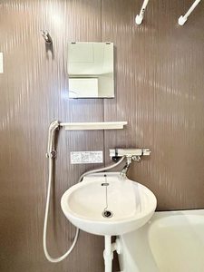 タウニーマタノ　Ｂ棟 B65号-7