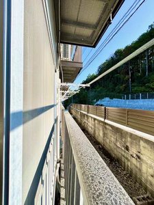 タウニーマタノ　Ｂ棟 B65号-11