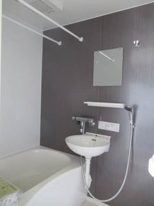 タウニーマタノ　Ｂ棟 B72号-4