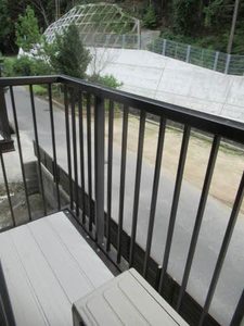 タウニーマタノ　Ｂ棟 B72号-8