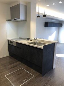 ベレオ高そね 102号-3