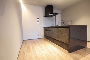 ベレオ高そね 201号-3