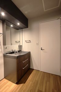 ベレオ高そね 201号-5