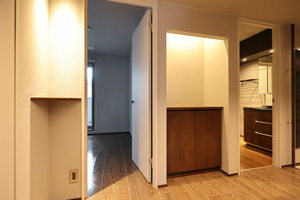 ベレオ高そね 201号-13