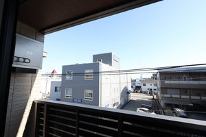 ベレオ高そね 302号-11