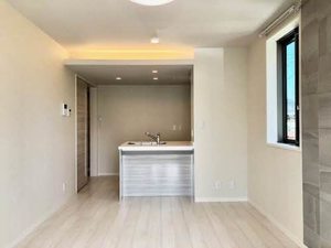 カ－サ・グリナ－ジュＭＪ－Ｂ 0201号-2