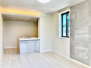 カ－サ・グリナ－ジュＭＪ－Ｂ 0201号-3