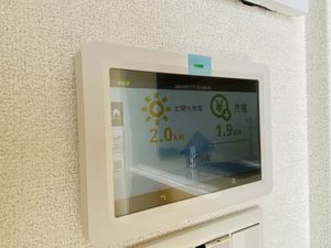 ラルーチェ A0303号-4