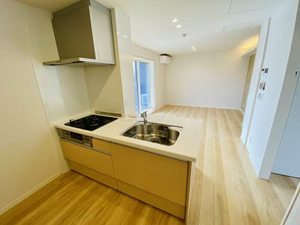 ラルーチェ A0303号-10