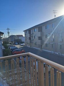 シャーメゾン江崎 A0201号-14