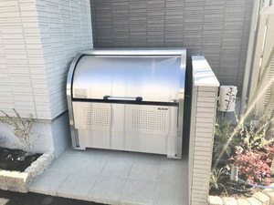 シャーメゾン宇品 A0102号-3