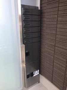シャーメゾン宇品 A0102号-5