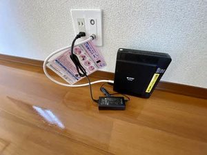 シャーメゾン新谷 A0101号-11