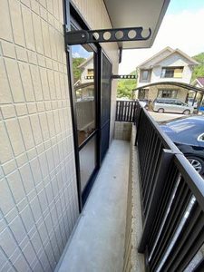 シャーメゾン新谷 A0101号-12