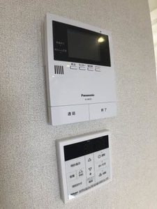 シャーメゾン トムテ A203号-9