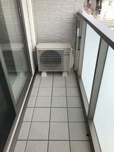 ベレオガーデンズ福富西 A0303号-3