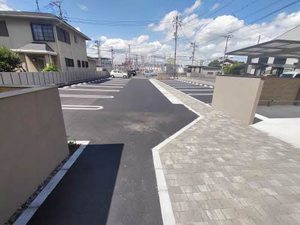 ポートカルチェ東川口 A0201号-2