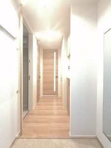 ポートカルチェ東川口 A0201号-4