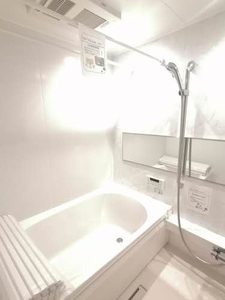 ポートカルチェ東川口 A0201号-5