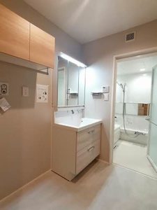 ポートカルチェ東川口 A0201号-6