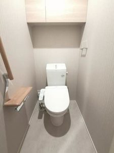 ポートカルチェ東川口 A0201号-7