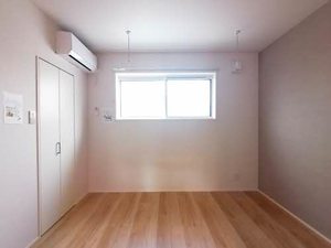 ポートカルチェ東川口 A0201号-9